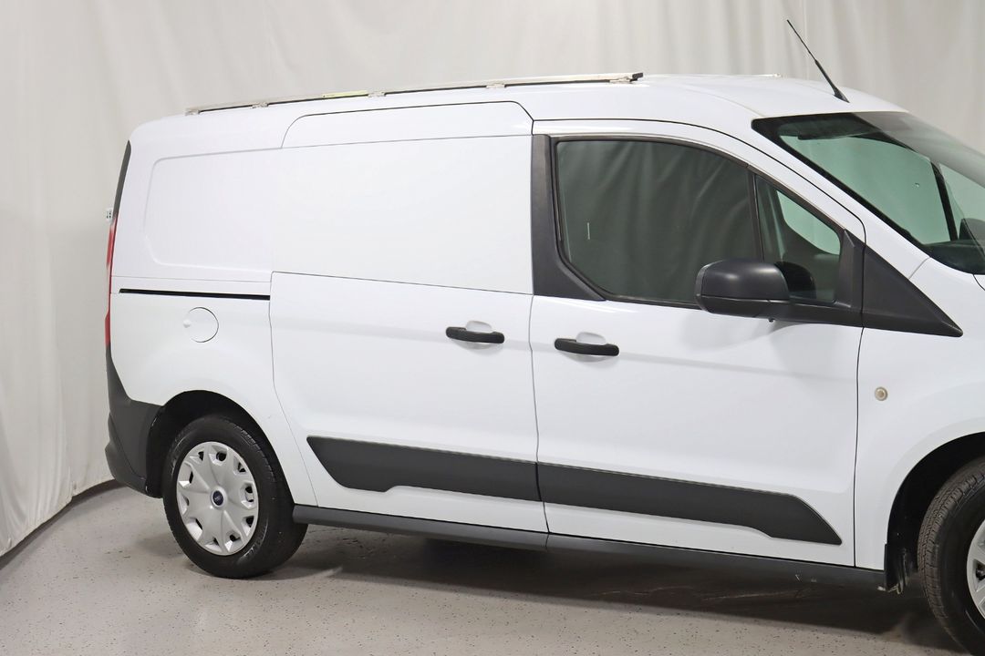 2014 Ford Transit Connect