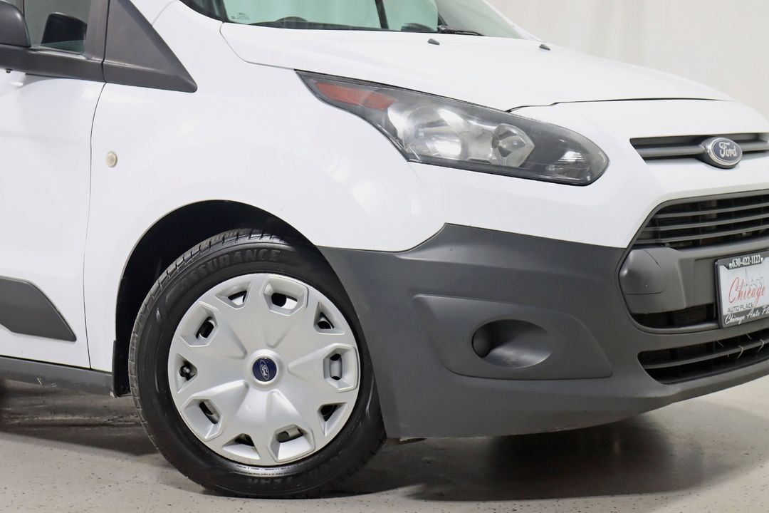 2014 Ford Transit Connect