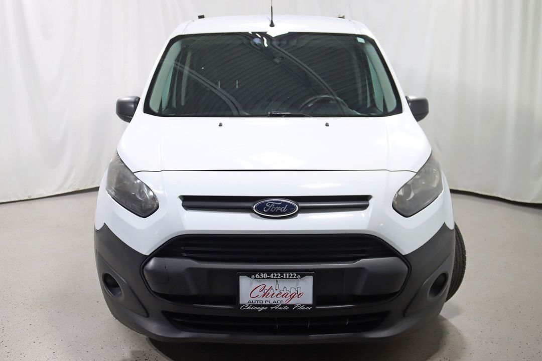 2014 Ford Transit Connect