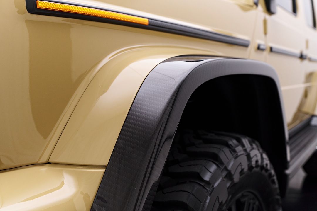 2023 Mercedes-Benz G-Class