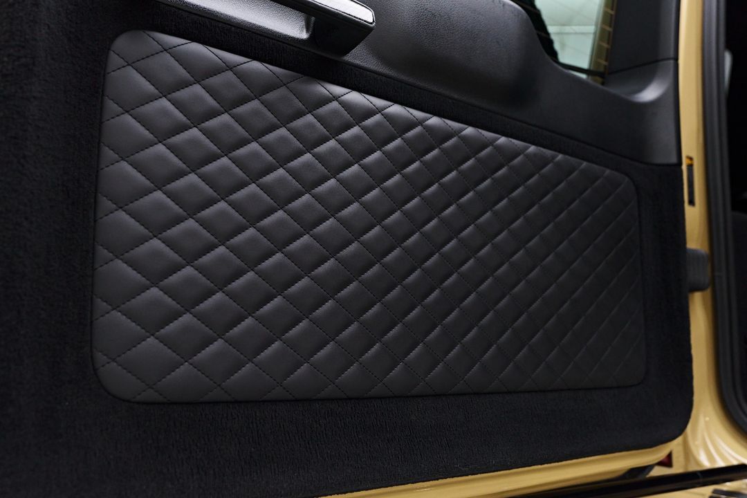 2023 Mercedes-Benz G-Class