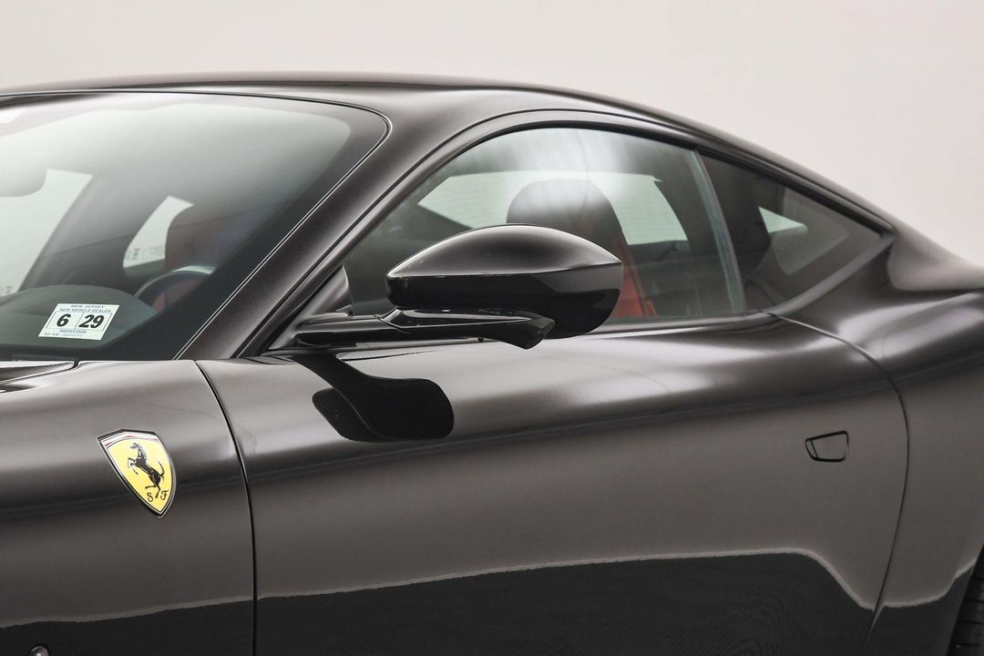 2024 Ferrari Roma