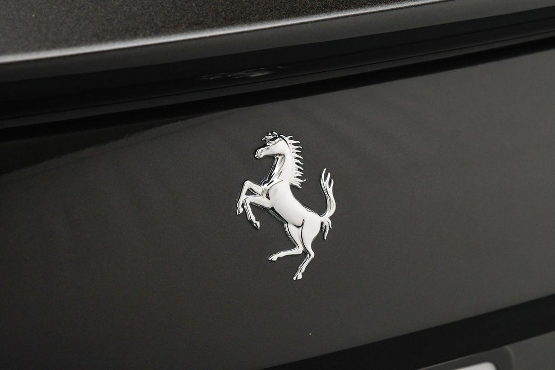 2024 Ferrari Roma