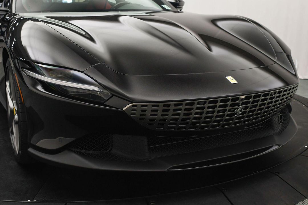 2024 Ferrari Roma