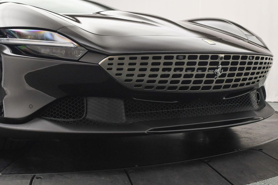 2024 Ferrari Roma
