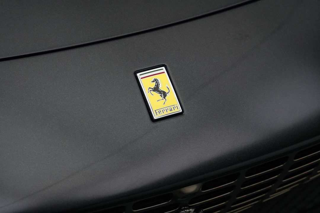 2024 Ferrari Roma