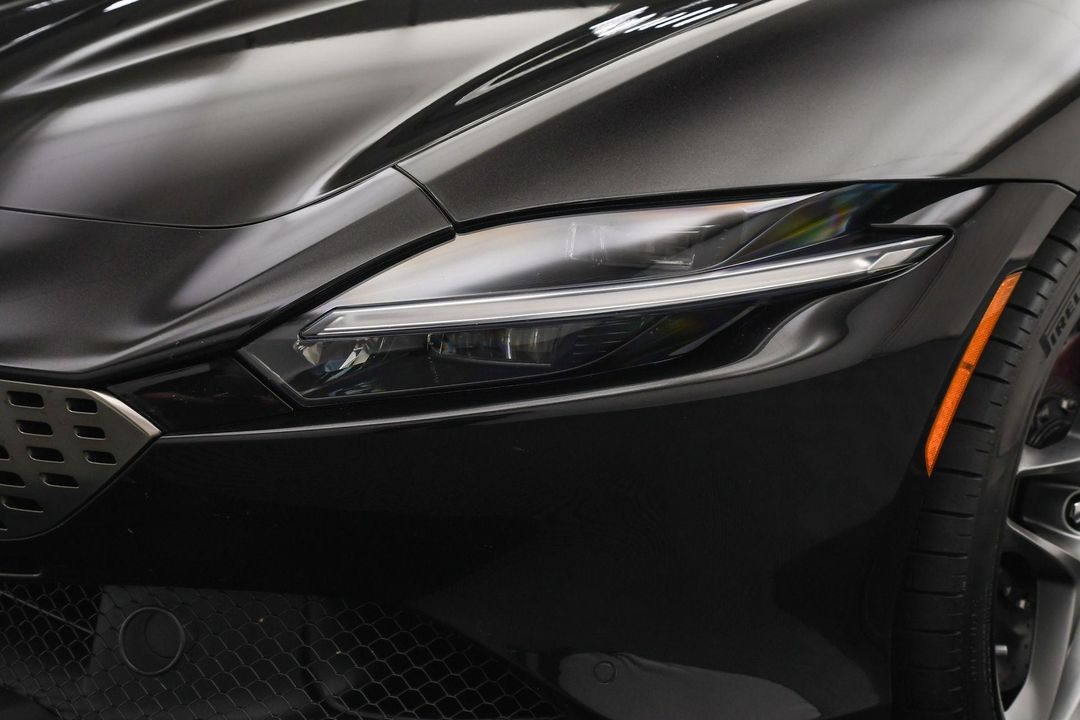 2024 Ferrari Roma