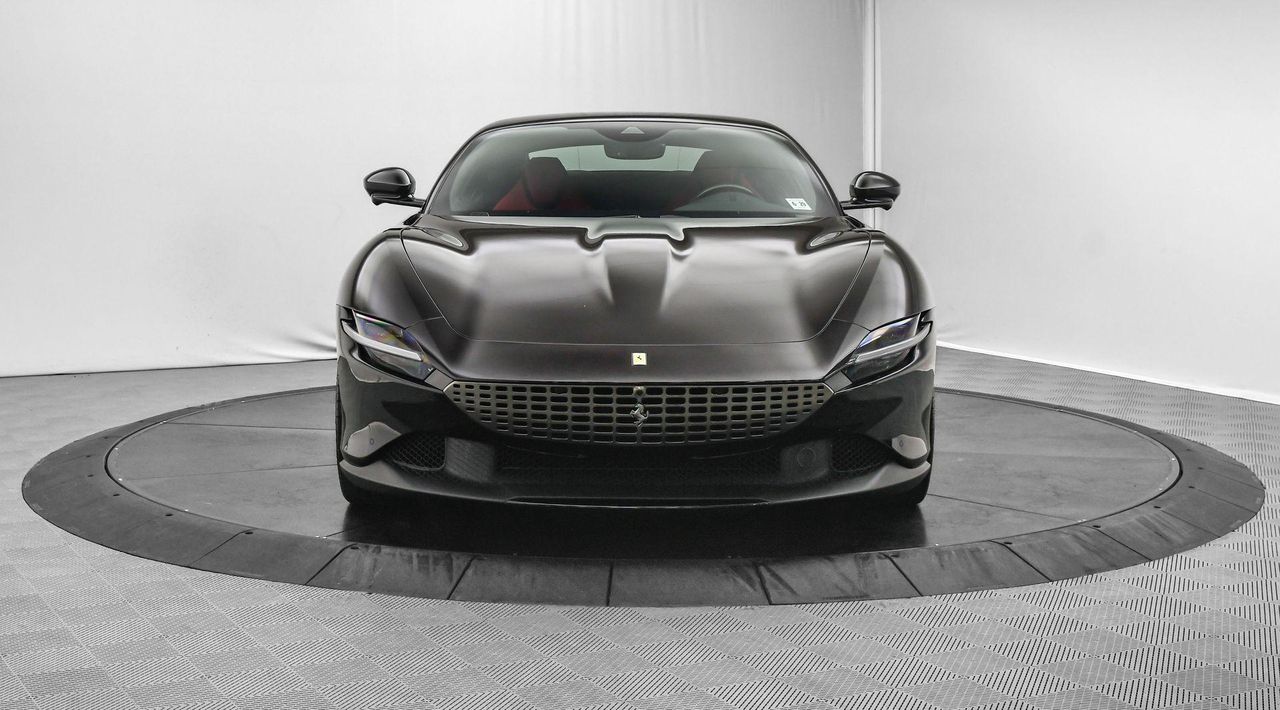 2024 Ferrari Roma