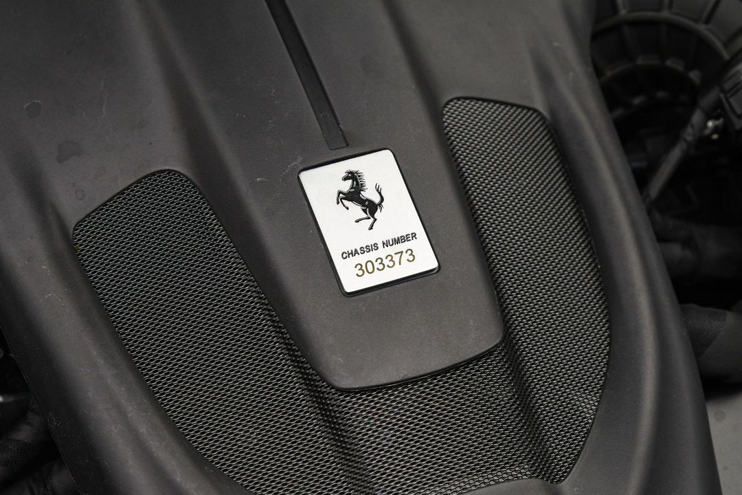 2024 Ferrari Roma