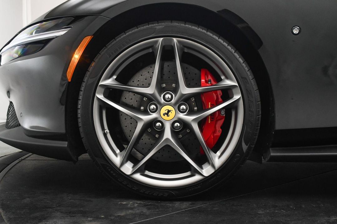 2024 Ferrari Roma