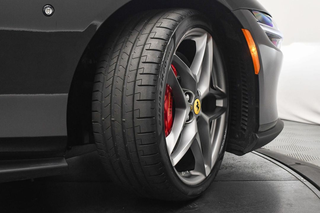 2024 Ferrari Roma