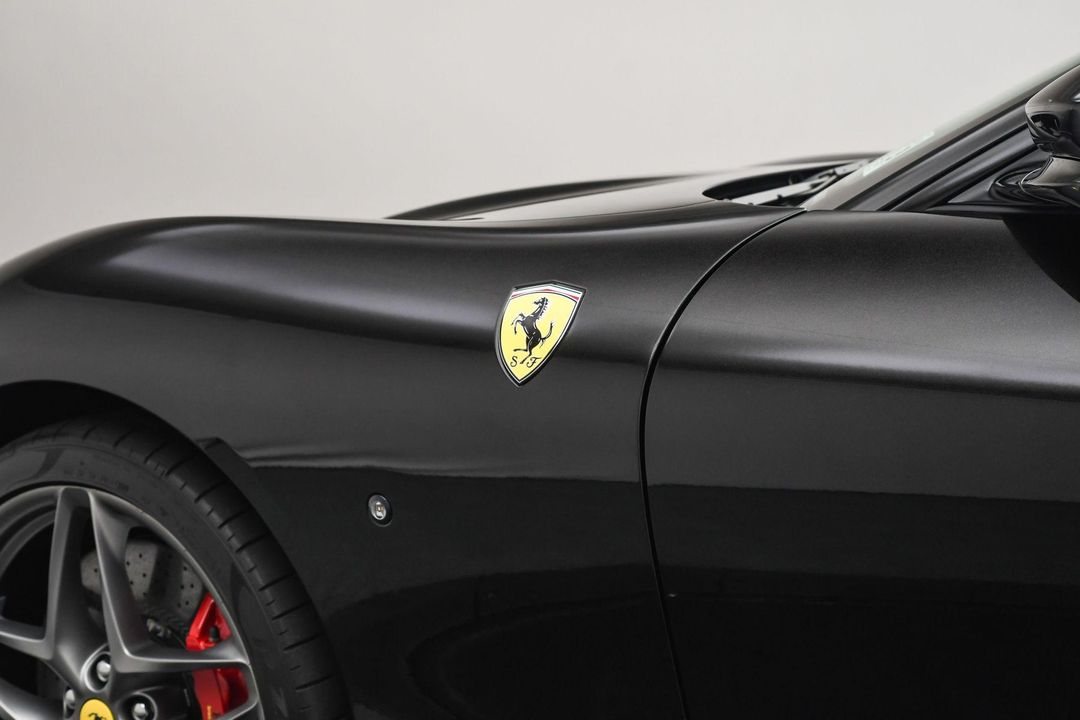 2024 Ferrari Roma