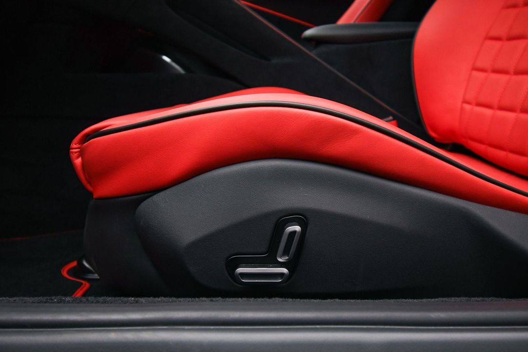 2024 Ferrari Roma