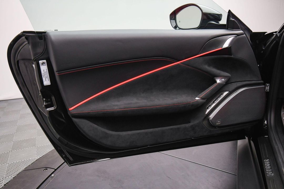 2024 Ferrari Roma