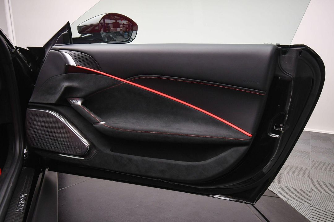 2024 Ferrari Roma