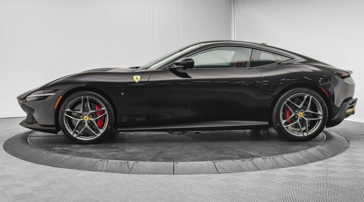 2024 Ferrari Roma
