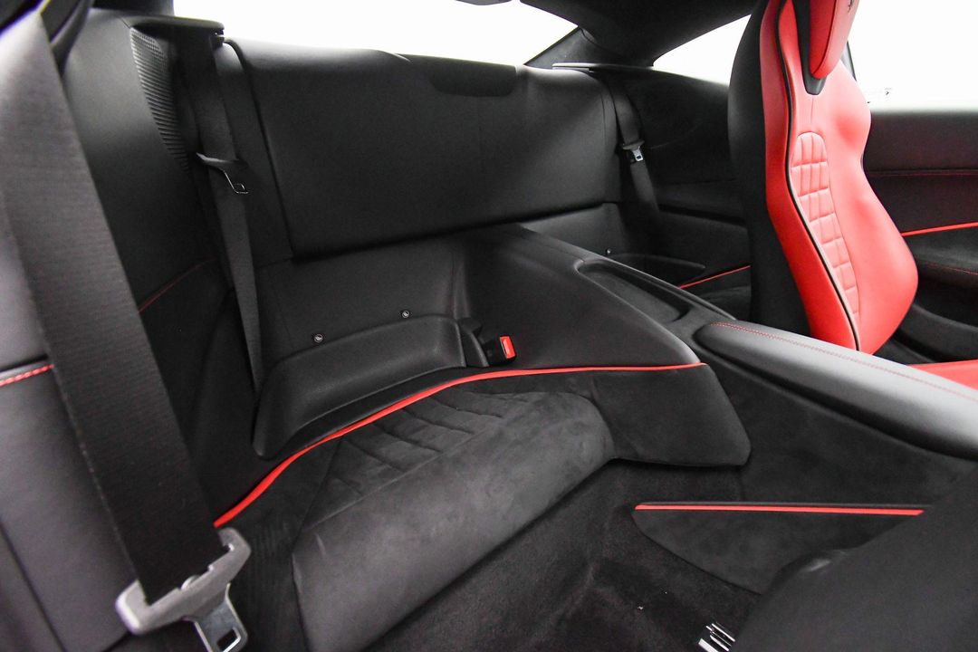 2024 Ferrari Roma