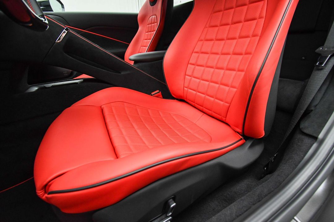 2024 Ferrari Roma
