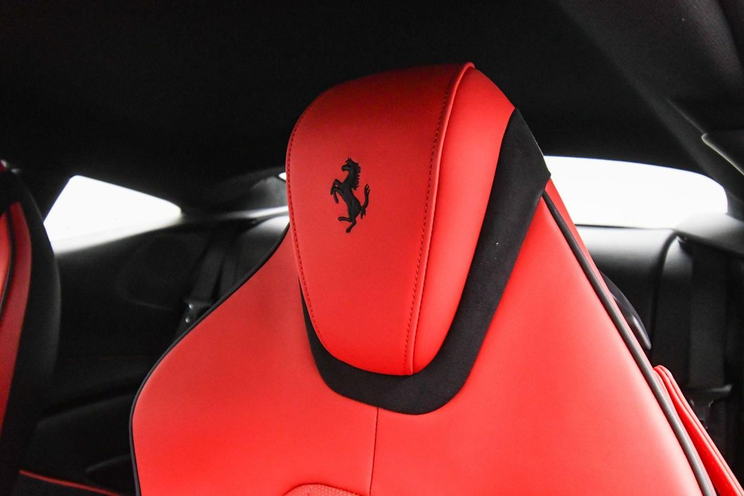 2024 Ferrari Roma