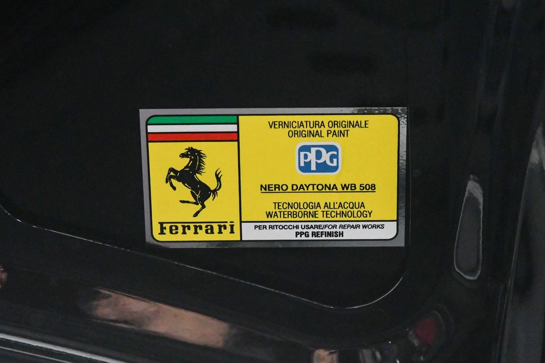 2024 Ferrari Roma