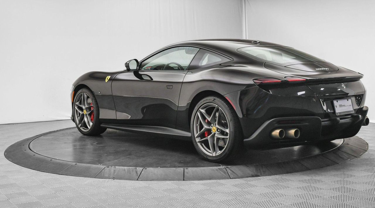 2024 Ferrari Roma