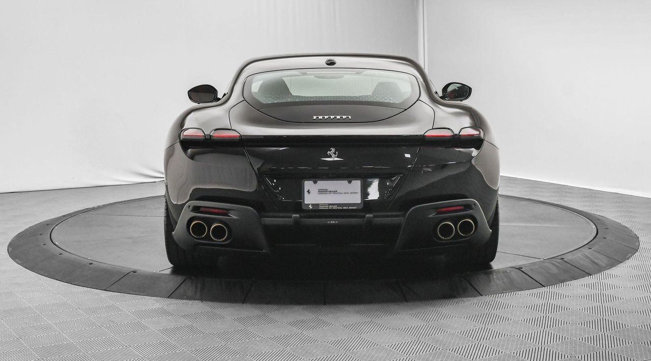 2024 Ferrari Roma