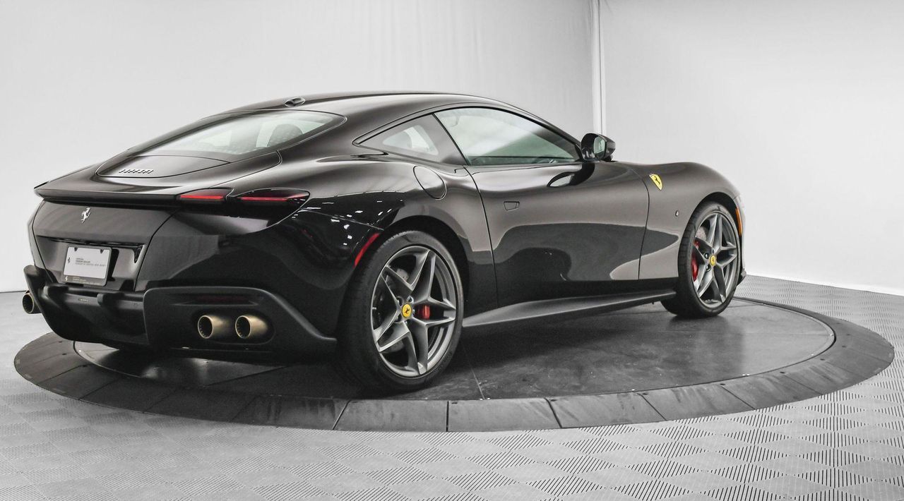 2024 Ferrari Roma