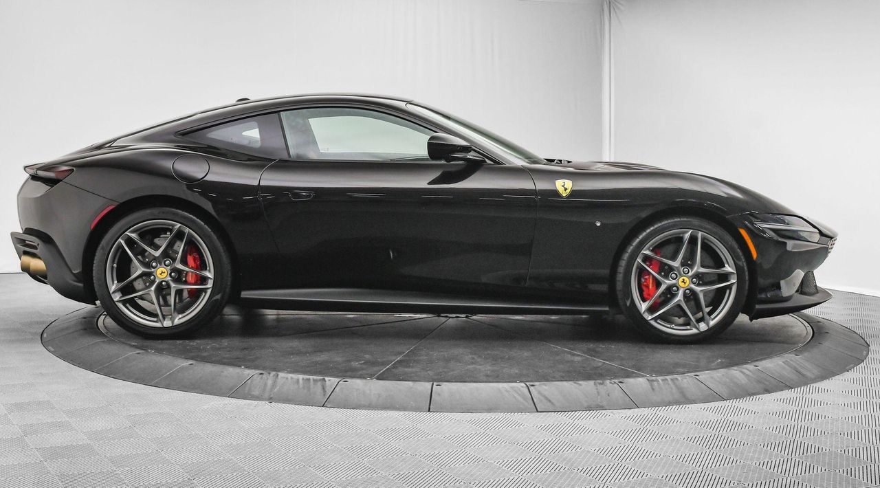2024 Ferrari Roma