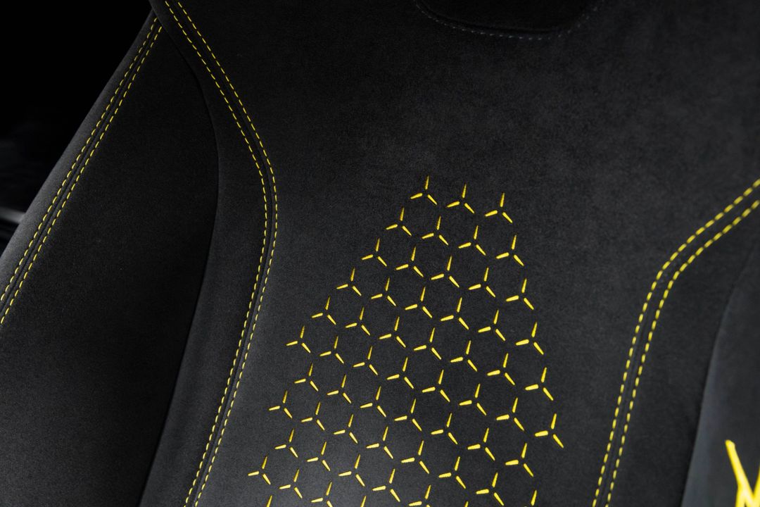 2018 Lamborghini Huracan