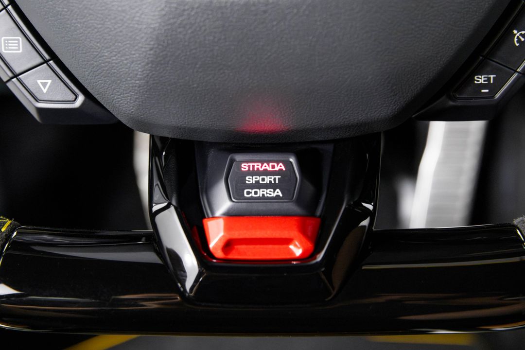 2018 Lamborghini Huracan