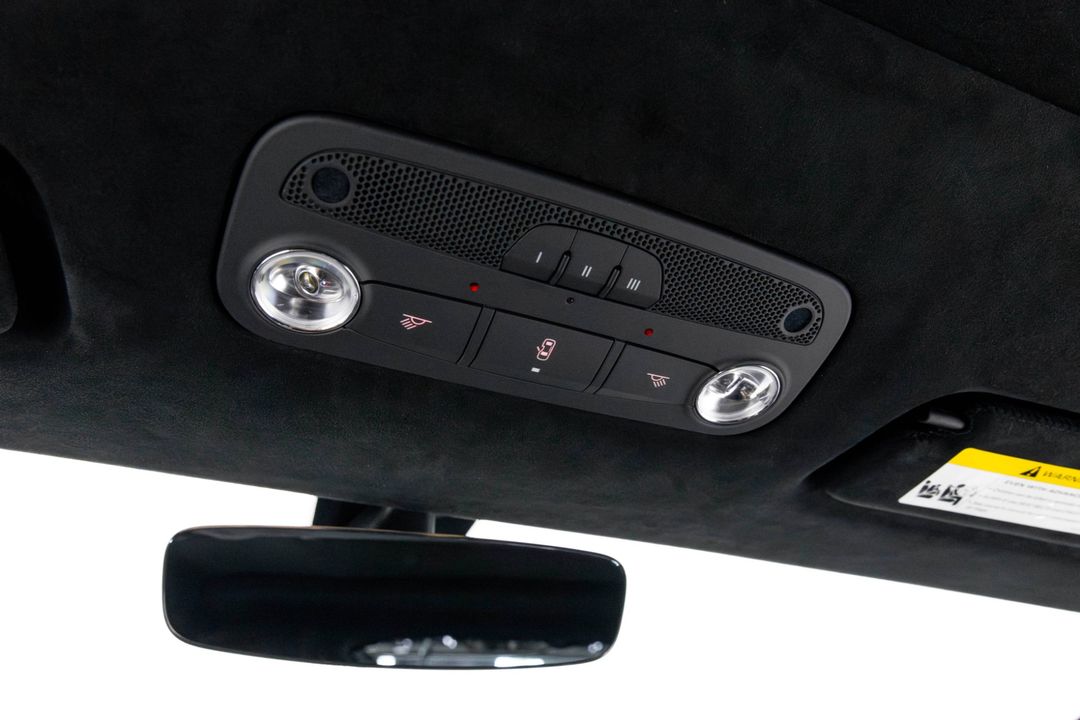 2018 Lamborghini Huracan