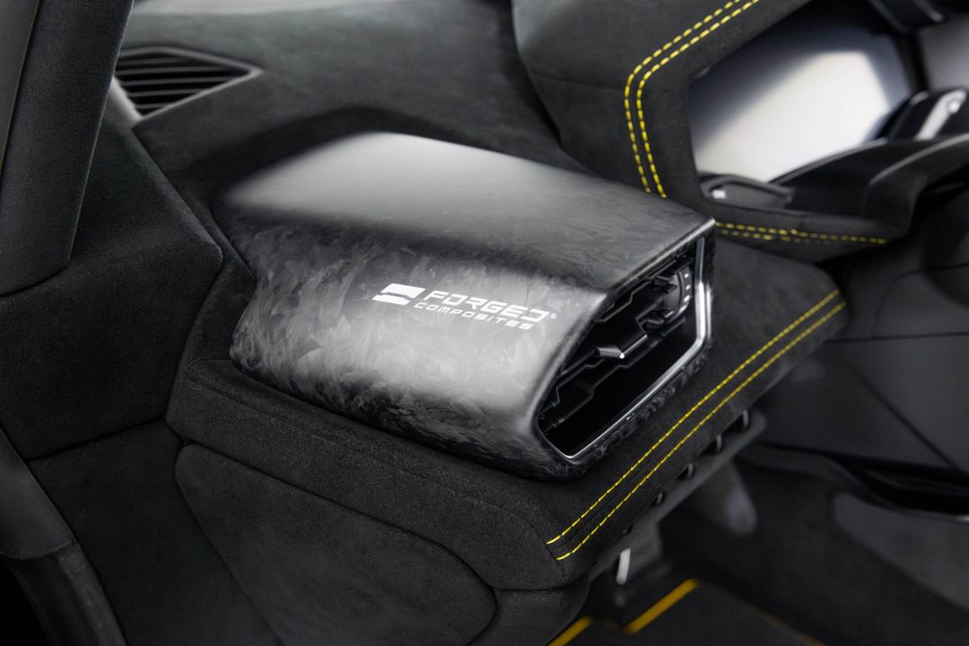 2018 Lamborghini Huracan