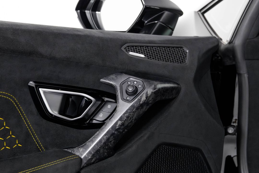 2018 Lamborghini Huracan