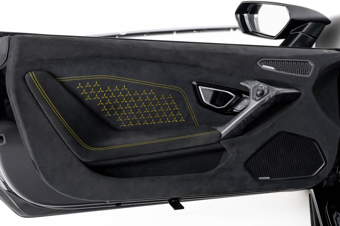 2018 Lamborghini Huracan