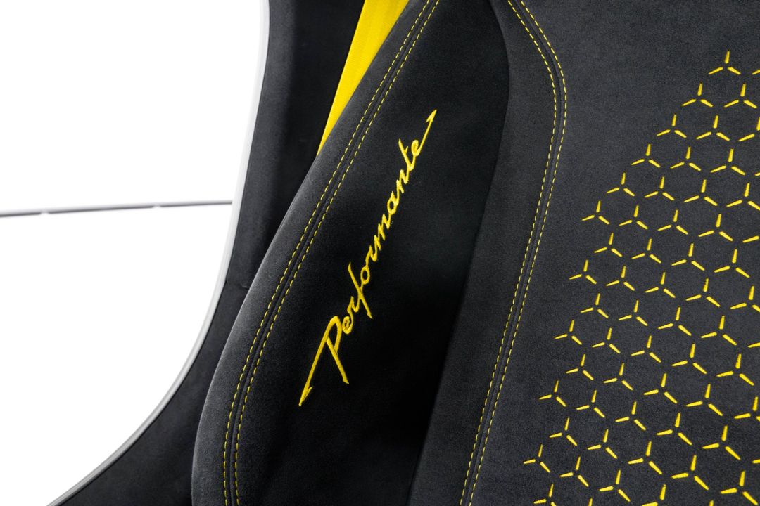 2018 Lamborghini Huracan