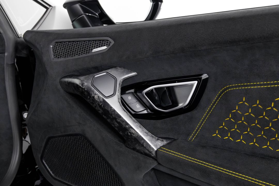 2018 Lamborghini Huracan