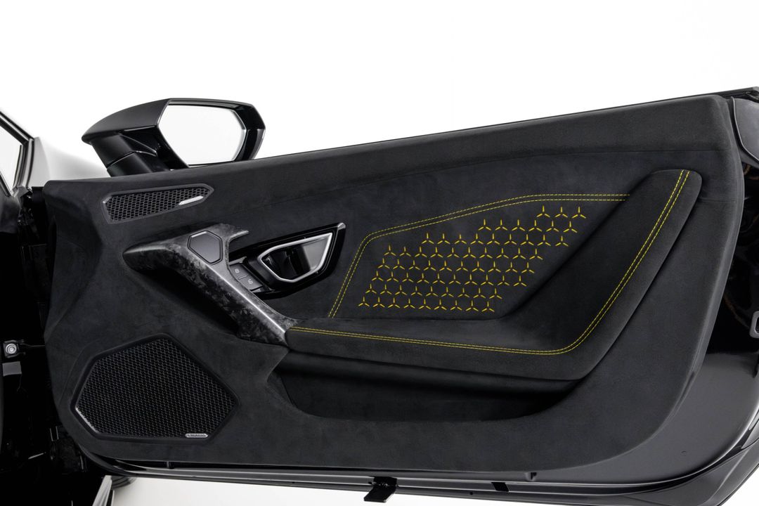 2018 Lamborghini Huracan