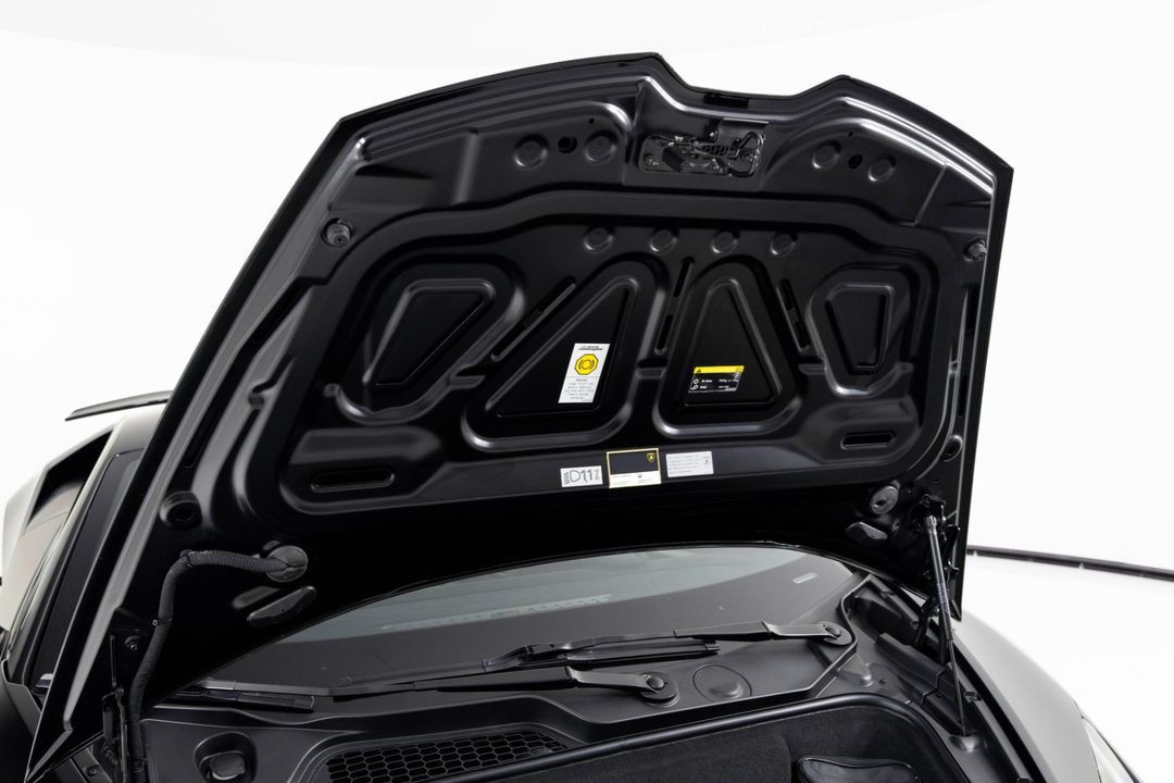 2018 Lamborghini Huracan