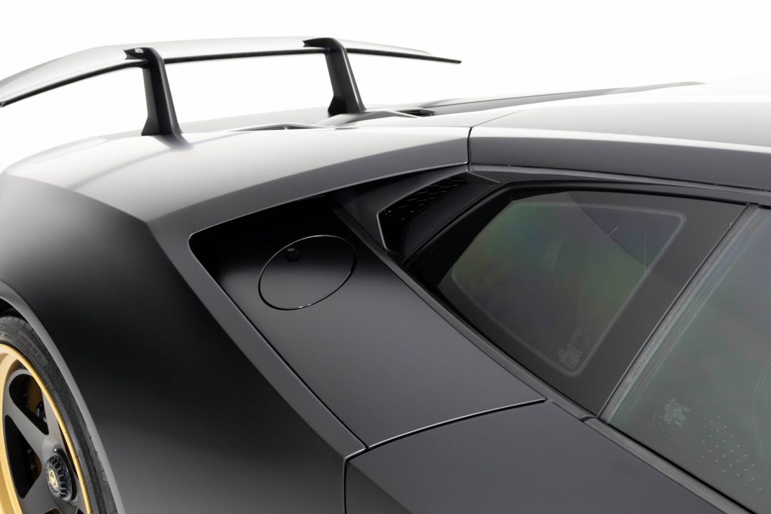 2018 Lamborghini Huracan