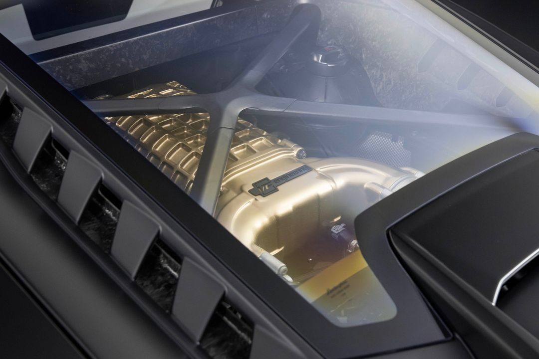 2018 Lamborghini Huracan