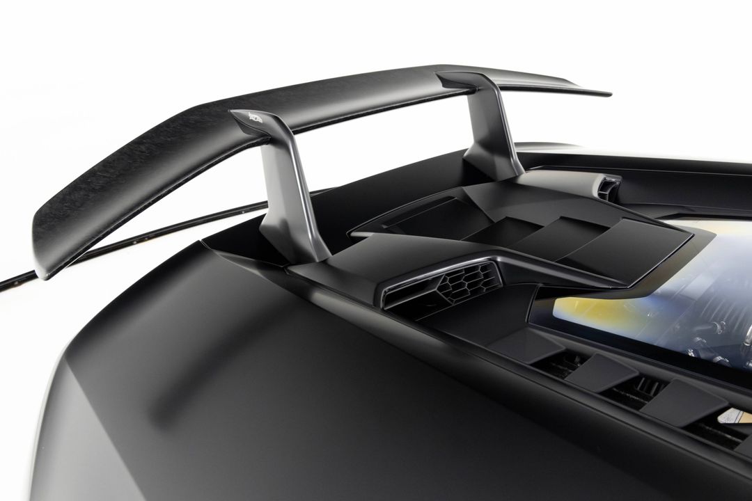 2018 Lamborghini Huracan