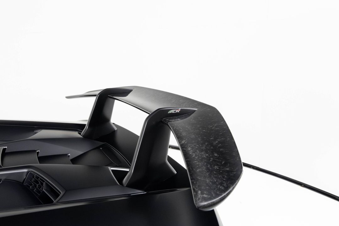 2018 Lamborghini Huracan