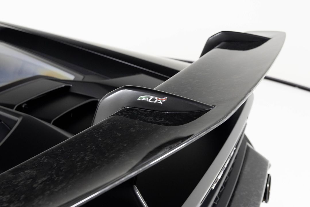 2018 Lamborghini Huracan