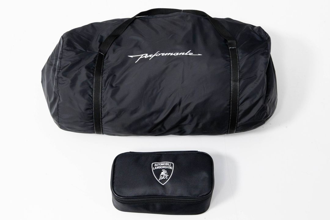 2018 Lamborghini Huracan