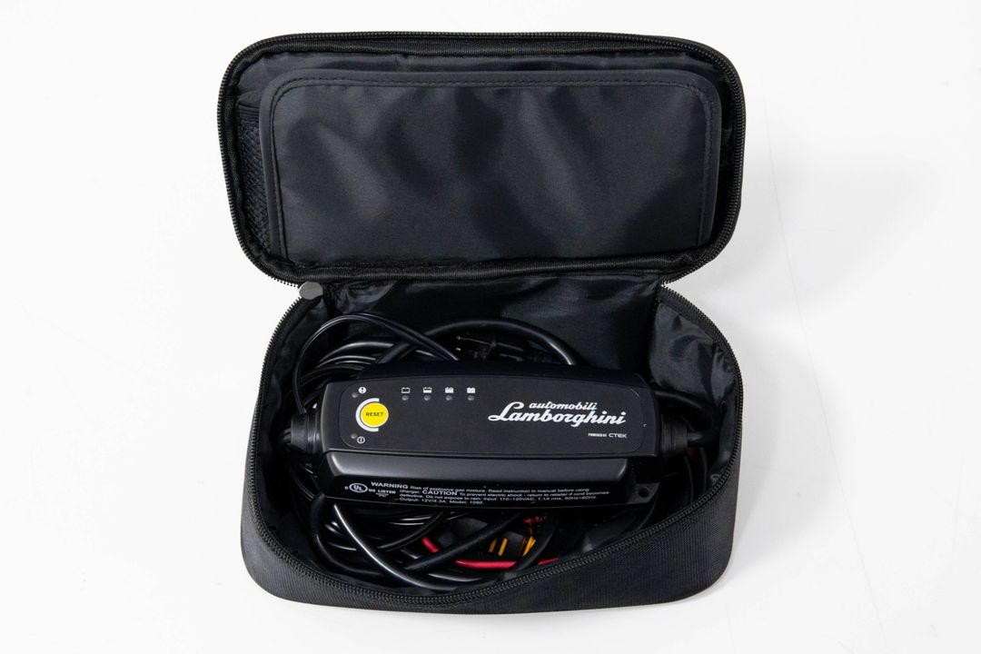 2018 Lamborghini Huracan