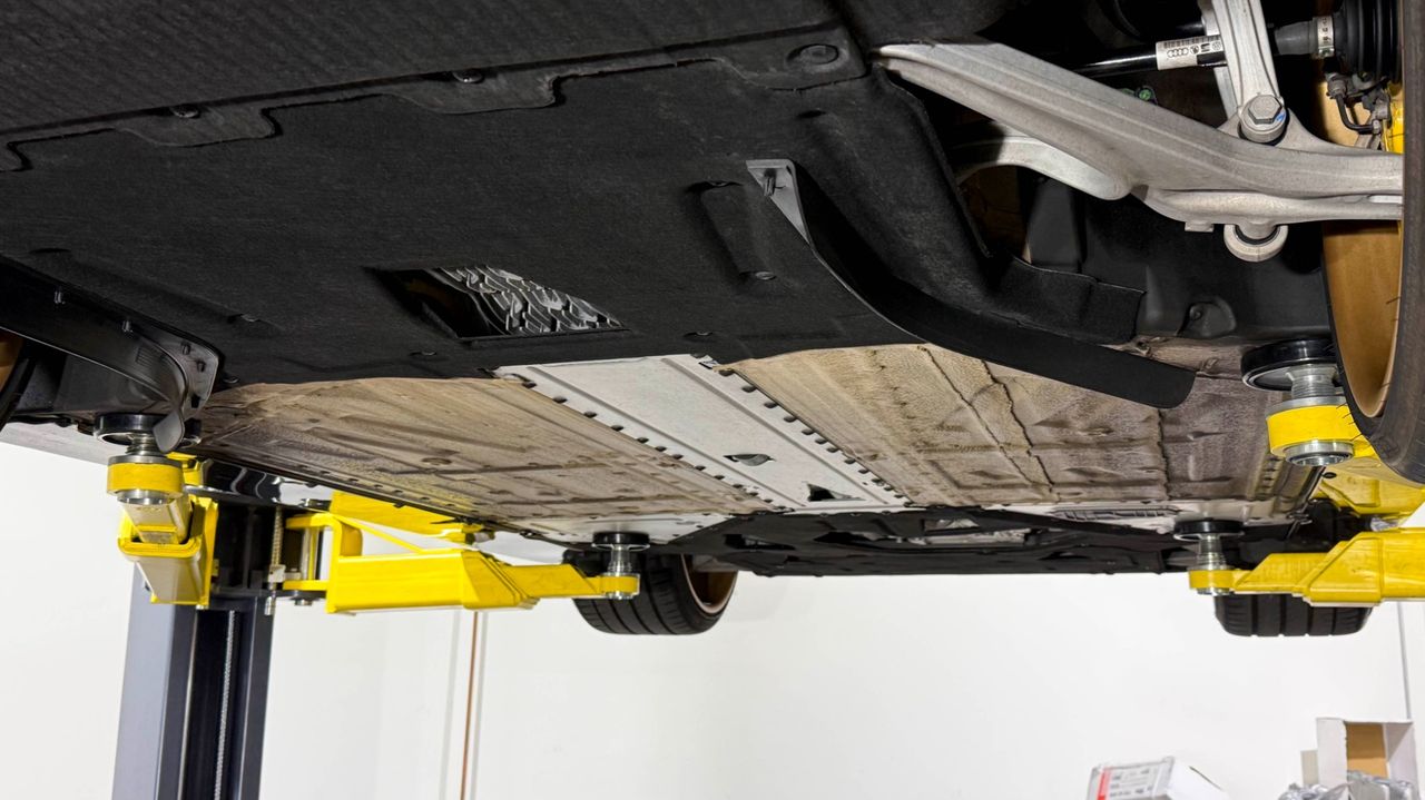 2018 Lamborghini Huracan