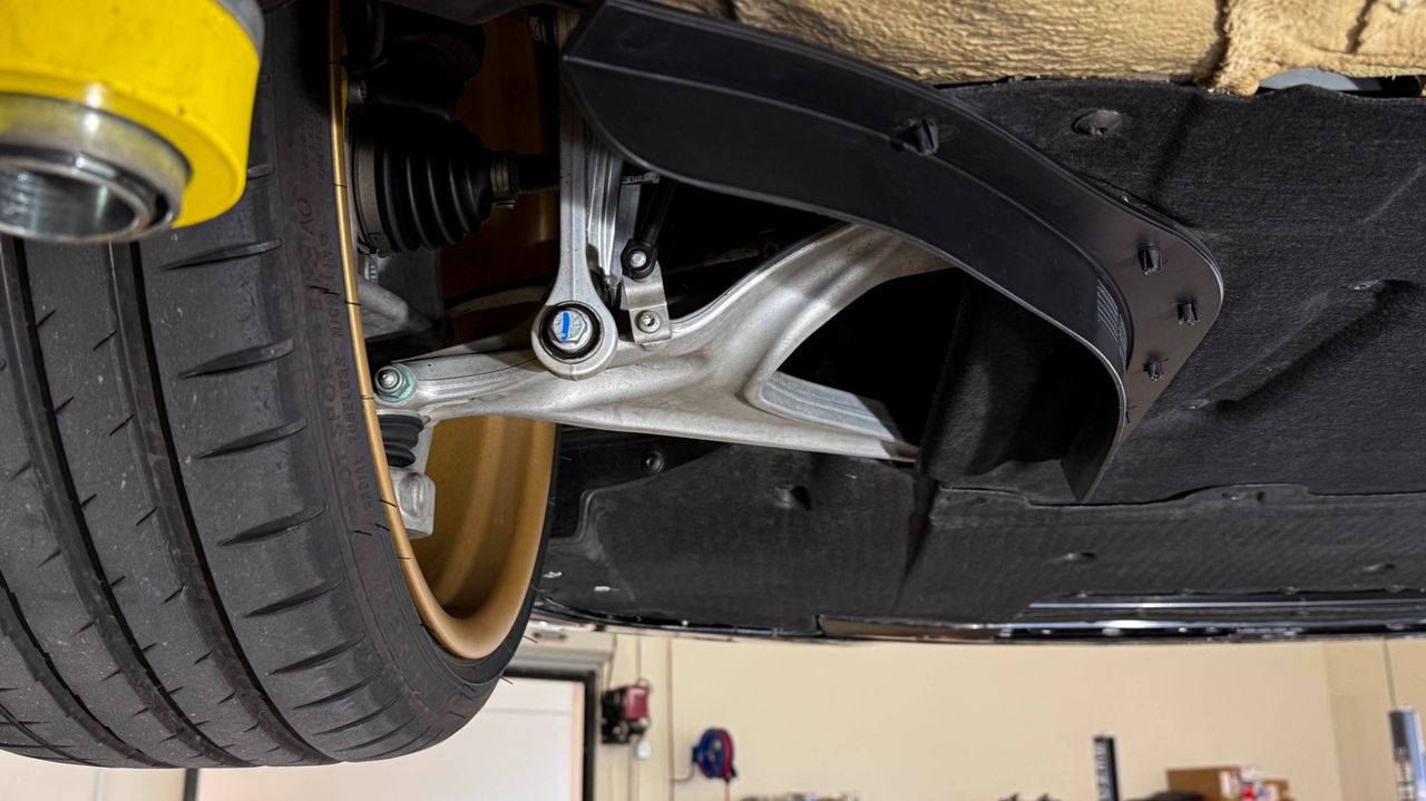 2018 Lamborghini Huracan