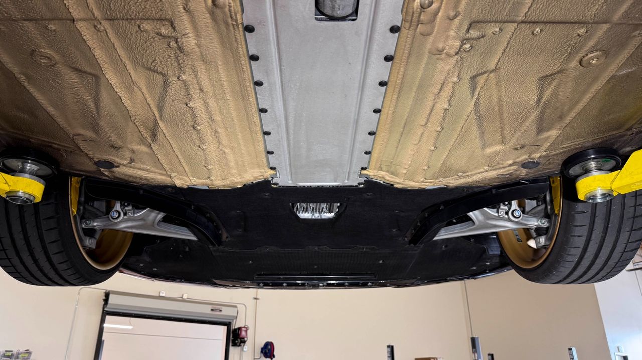 2018 Lamborghini Huracan