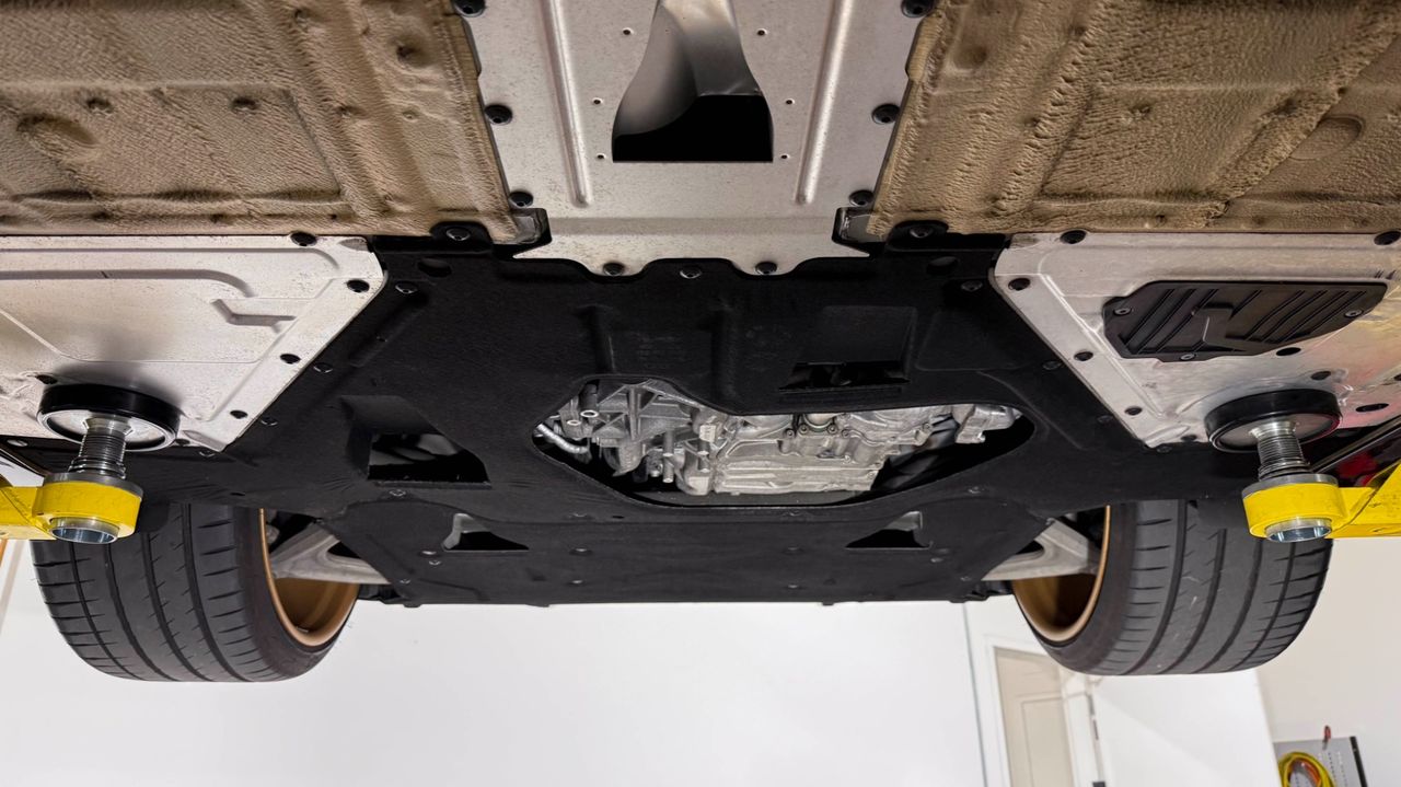 2018 Lamborghini Huracan