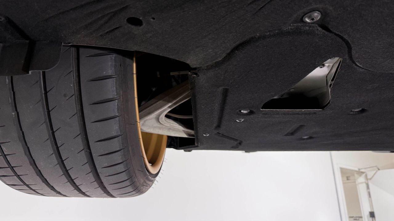 2018 Lamborghini Huracan